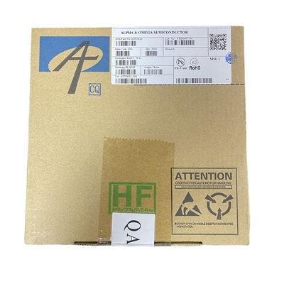 AO3611 5A/6A 8DFN 30v N Kênh Điốt Mosfet Thyristor Bóng bán dẫn FET