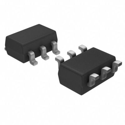 ADR3412ARJZ-R7 Mạch tích hợp ICS Tham chiếu điện áp PMIC