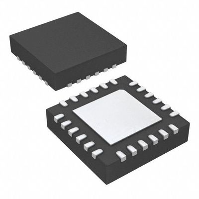 ISL58113CRZ-T13 Mạch tích hợp Trình điều khiển laser ICS PMIC IC Intersil LASER DVR 200MHZ 3.3V 24QFN