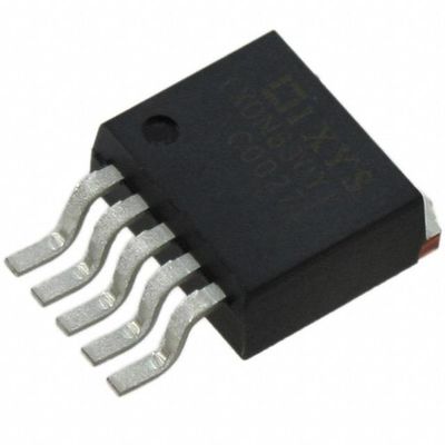Mạch tích hợp IXDN630YI Trình điều khiển cổng ICS PMIC