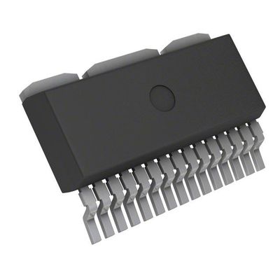 BTM7811KAUMA1 Mạch tích hợp Trình điều khiển nửa cầu đầy đủ ICS PMIC