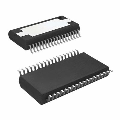 DRV8332DKD Mạch tích hợp Trình điều khiển nửa cầu đầy đủ ICS PMIC