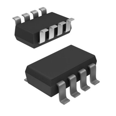 ZXCT1009T8TA Mạch tích hợp ICS PMIC Quản lý quy định hiện tại