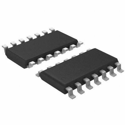 L6563A Mạch tích hợp ICS PMIC PFC Hiệu chỉnh hệ số công suất
