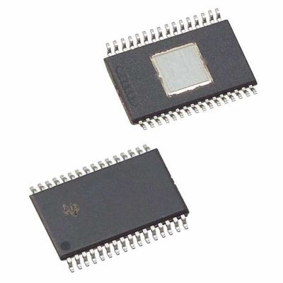 TLC5952DAP Mạch tích hợp Trình điều khiển LED PMIC ICS
