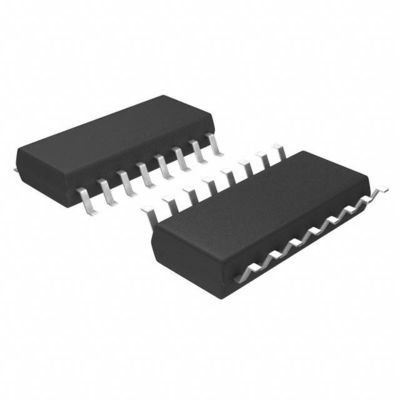 M63991FP Mạch tích hợp Trình điều khiển nửa cầu đầy đủ ICS PMIC