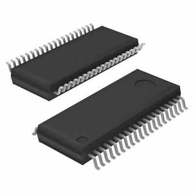 BU9795AFV-LBE2 Mạch tích hợp Trình điều khiển hiển thị ICS PMIC
