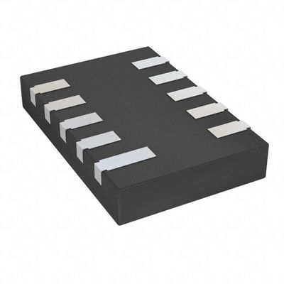STC3115AIQT Mạch tích hợp ICS PMIC Quản lý pin