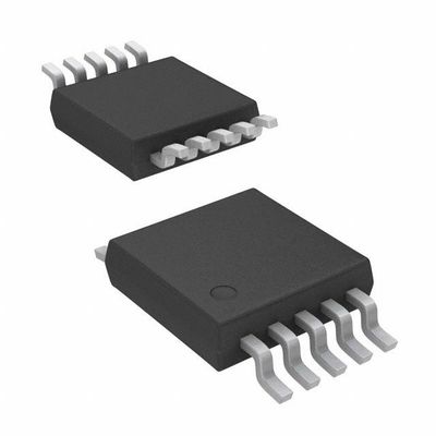 Mạch tích hợp MCP73837T-FCI/UN Bộ sạc pin ICS PMIC