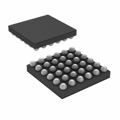 Mạch tích hợp TPS65200YFFR Bộ sạc pin ICS PMIC