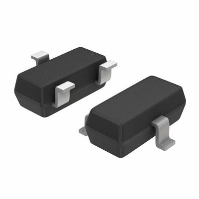 2SK3557-7-TB-E Bóng bán dẫn hiệu ứng trường Bóng bán dẫn FET MOSFET Chip RF