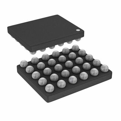 BQ24250CYFFR Mạch tích hợp Bộ sạc pin ICS PMIC