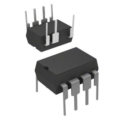 ICE2QR2280ZXKLA1 Mạch tích hợp Bộ chuyển đổi ICS PMIC AC DC Bộ chuyển mạch ngoại tuyến