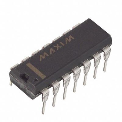 DS1222N Mạch tích hợp Bộ điều khiển bộ nhớ ICS