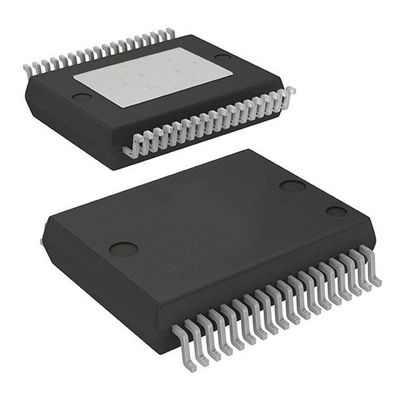 L5963D-EHX Mạch tích hợp ICS Bộ điều chỉnh điện áp PMIC Chuyển mạch tuyến tính