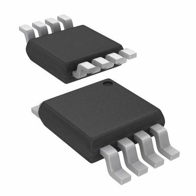 UCC28C43DGKR Mạch tích hợp ICS Bộ ổn áp PMIC Bộ điều khiển chuyển mạch DC DC