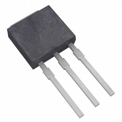 IKU06N60RBKMA1 Bóng bán dẫn mô-đun nguồn IGBT IGBT đơn