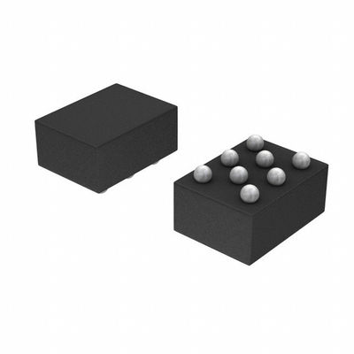 Chip IC nhớ M95640-DFCT6TP/K