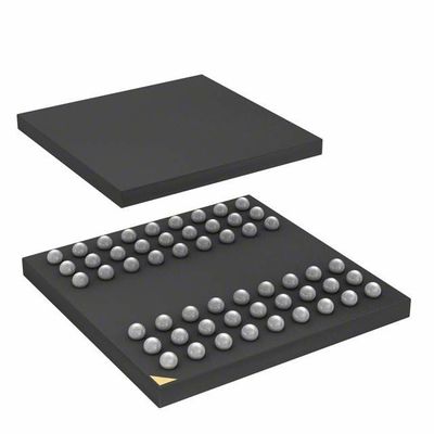 Chip IC bộ nhớ IS42VM16800G-75BLI-TR