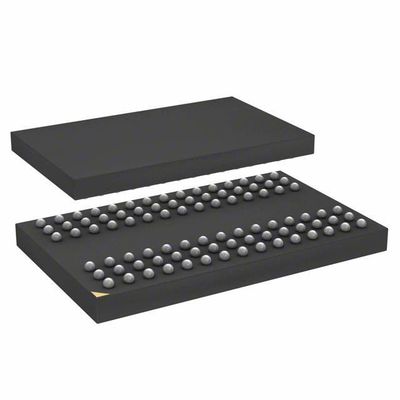 Chip IC bộ nhớ IS43LR32100C-6BL