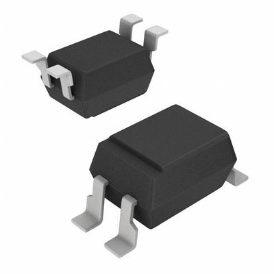 FOD817DSD Bộ cách ly tương tự IC Bộ quang điện Transistor Đầu ra quang điện