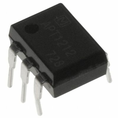 APT1222WAY Bộ cách ly tương tự IC Bộ quang điện Đầu ra Triac SCR