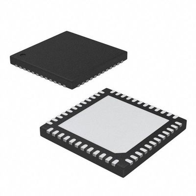 Bộ vi điều khiển và bộ xử lý nhúng 14550R-500 Chip dành riêng cho ứng dụng IC MPU