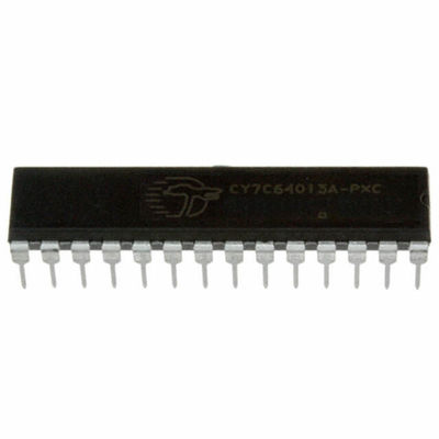 CY7C64013A-PXC Bộ vi điều khiển và bộ xử lý nhúng IC MPU Chip dành riêng cho ứng dụng