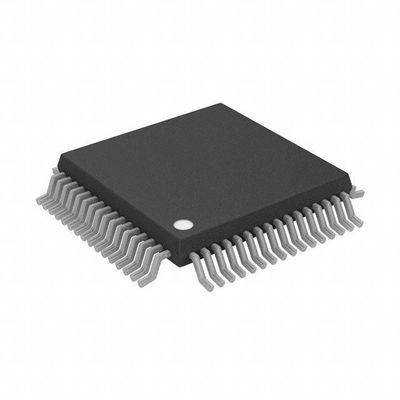 Bộ vi điều khiển và bộ xử lý nhúng DSPIC30F6012A-30I/PF IC MCU FLASH Chip