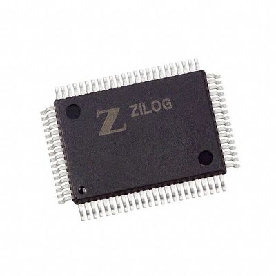 Z8F6423FT020SG Bộ vi điều khiển và bộ xử lý nhúng IC MCU FLASH Chip