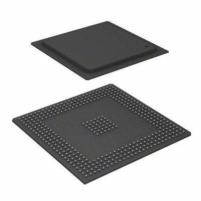 MCF5485CVR200 Bộ vi điều khiển và bộ xử lý nhúng IC MCU FLASH Chip