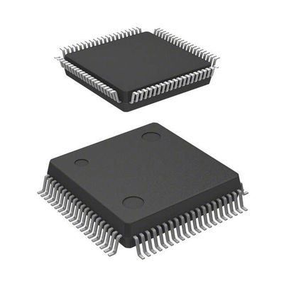 DF2138AFA20V Vi điều khiển và Bộ xử lý nhúng IC MCU FLASH Chip