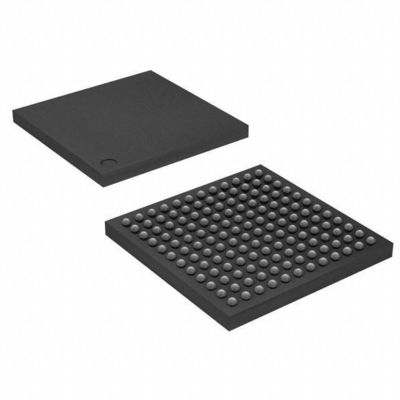 ATSAM3X8EA-CU Bộ vi điều khiển và bộ xử lý nhúng IC MCU FLASH Chip