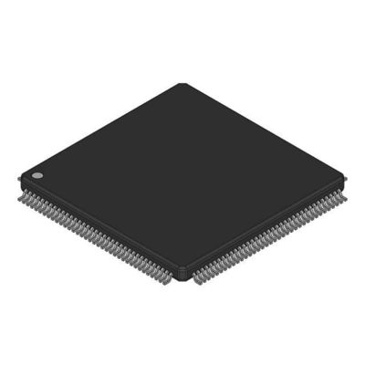 R5F61668MD50FPV Bộ vi điều khiển và bộ xử lý nhúng IC MCU FLASH Chip