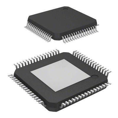 Bộ vi điều khiển và bộ xử lý nhúng XS1-L8A-64-LQ64-C5 IC MCU FLASH Chip