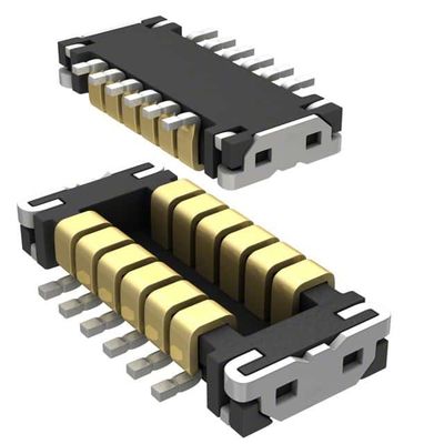 5035521222 Molex 0,4 Mm Pitch Board To Board Các loại đầu nối
