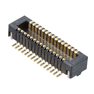 Đầu nối Molex gốc Mảng kết nối Mảng Loại cạnh Gác lửng 5017450301