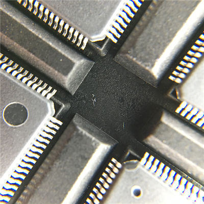 PIC18F45K22-I/PT Bộ vi điều khiển và bộ xử lý nhúng IC MCU FLASH Chip MICROCHIP PWM