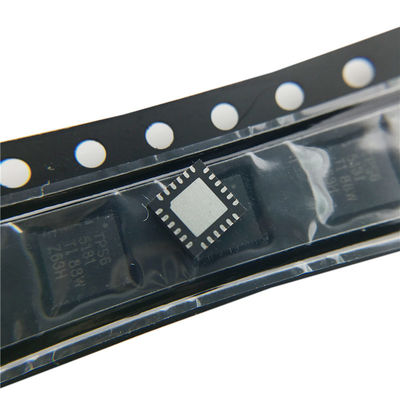 IC quản lý nguồn Bộ điều chỉnh điện áp Bộ điều khiển trung tâm TPS65131RGER IC cách ly analog