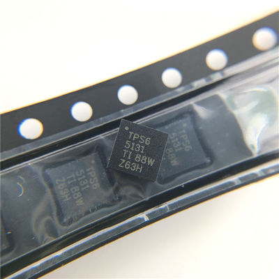 IC quản lý nguồn Bộ điều chỉnh điện áp Bộ điều khiển trung tâm TPS65131RGER IC cách ly analog