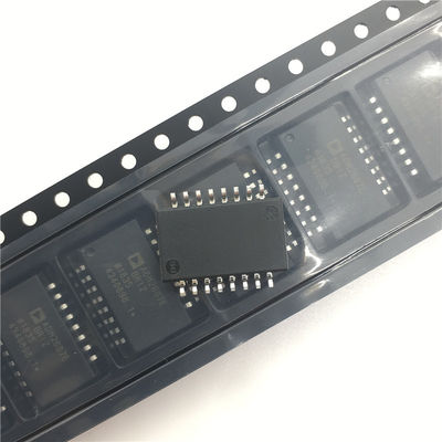 Bán dẫn IC cách ly analog IC giao diện RS-422/RS-485 Thiết bị analog ADM2687EBRIZ