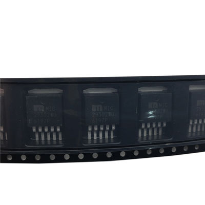 Bộ điều chỉnh điện áp LDO IC khuếch đại IC cách ly analog hoạt động MIC29302WU Vi mạch