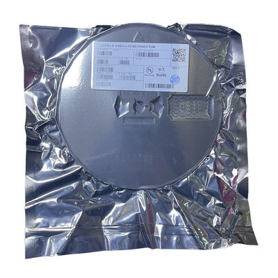 AO3416 Điốt bán dẫn hiệu ứng trường Thyristor Thyristor FET Transistor MOSFET N-CH 20V 6.5A SOT23