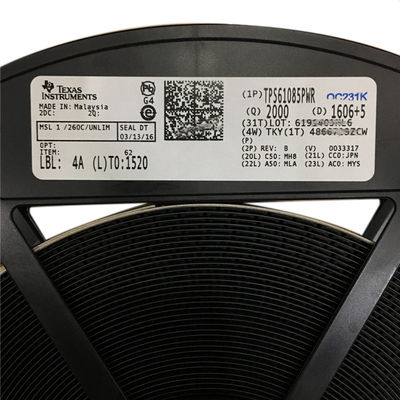 TPS61085PWR IC quản lý nguồn PMIC Chip quản lý nguồn Bộ điều khiển điện áp