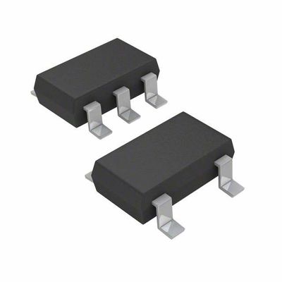 ADR02AUJZ-REEL7 Mạch tích hợp ICS Tham chiếu điện áp PMIC