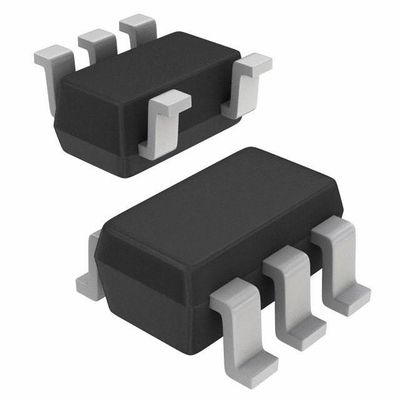 ISL88011IH531Z-TK Mạch tích hợp ICS PMIC Người giám sát