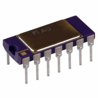AD637KD Mạch tích hợp Bộ chuyển đổi ICS PMIC RMS sang DC