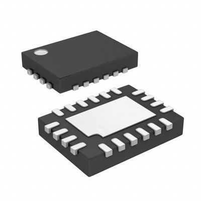 FAN6100QMPX Mạch tích hợp Bộ điều khiển nguồn điện ICS PMIC Màn hình