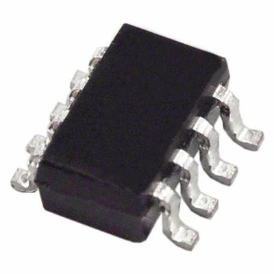 AD7740YRTZ-REEL7 Mạch tích hợp Bộ chuyển đổi ICS PMIC V/F và F/V