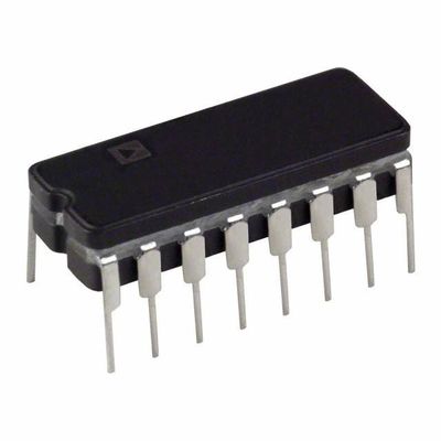 AD652AQ Mạch tích hợp Bộ chuyển đổi ICS PMIC V/F và F/V